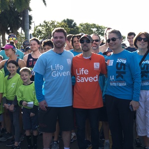 Team Page: Corning's Crew